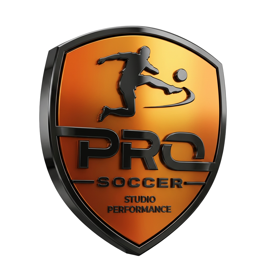 Studio Performance - Pro Soccer